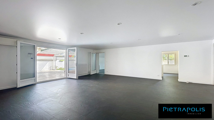 Ma-Cabane - Vente Maison Rillieux-la-Pape, 162 m²