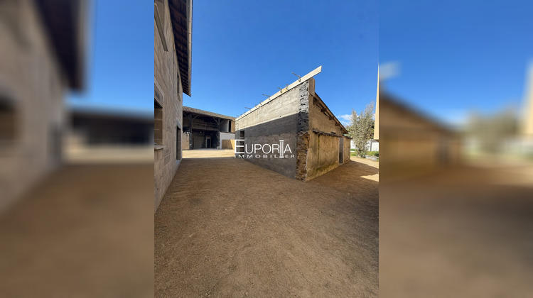 Ma-Cabane - Vente Maison Rillieux-la-Pape, 110 m²