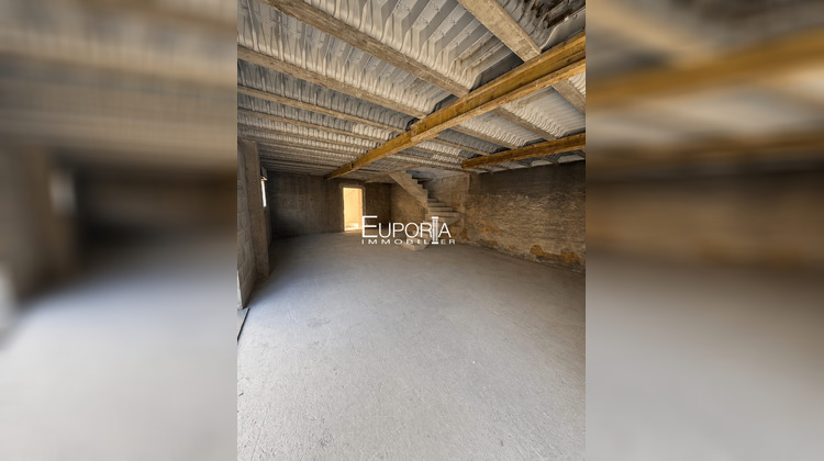Ma-Cabane - Vente Maison Rillieux-la-Pape, 110 m²