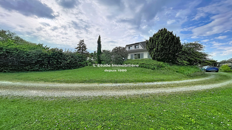 Ma-Cabane - Vente Maison RILLIEUX-LA-PAPE, 147 m²