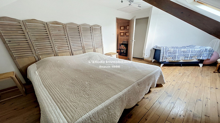 Ma-Cabane - Vente Maison RILLIEUX-LA-PAPE, 147 m²
