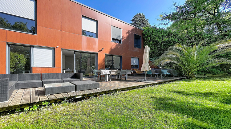 Ma-Cabane - Vente Maison RILLIEUX-LA-PAPE, 112 m²
