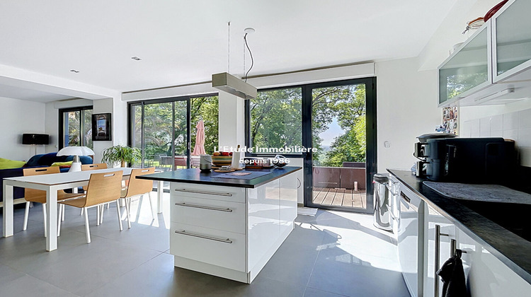 Ma-Cabane - Vente Maison RILLIEUX-LA-PAPE, 112 m²