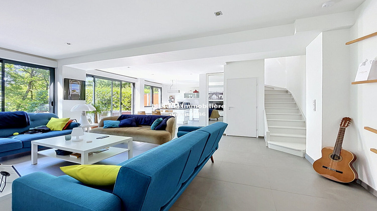 Ma-Cabane - Vente Maison RILLIEUX-LA-PAPE, 112 m²
