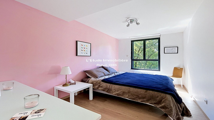 Ma-Cabane - Vente Maison RILLIEUX-LA-PAPE, 112 m²