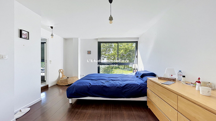 Ma-Cabane - Vente Maison RILLIEUX-LA-PAPE, 112 m²