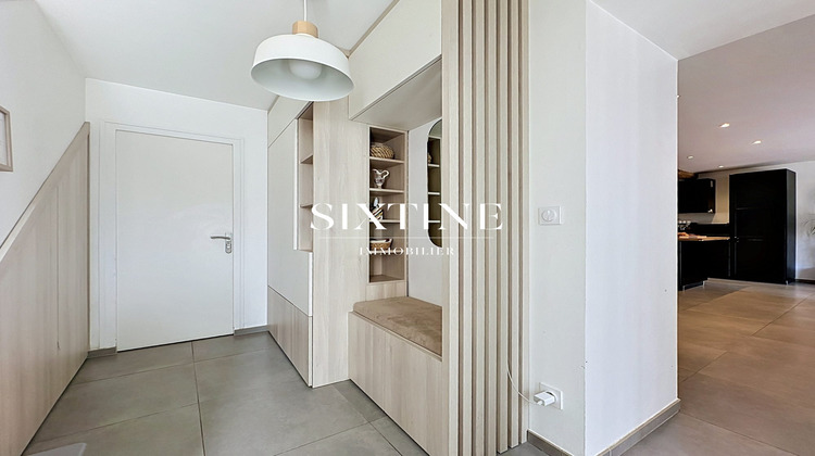 Ma-Cabane - Vente Maison Rillieux-la-Pape, 166 m²
