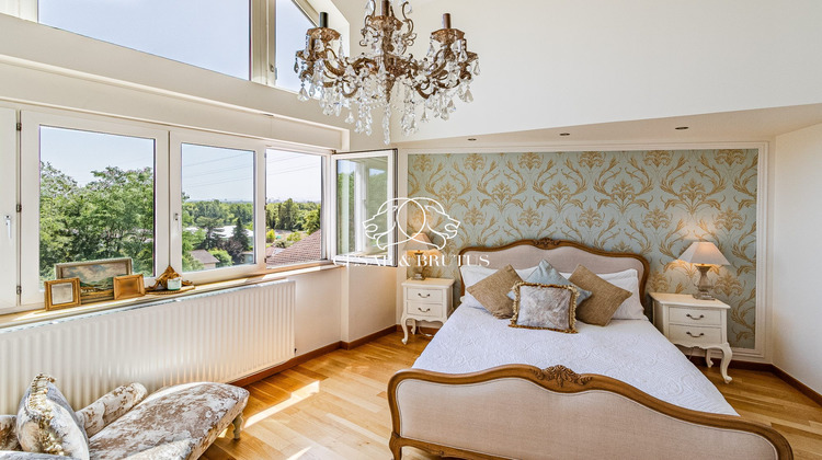 Ma-Cabane - Vente Maison Rillieux-la-Pape, 220 m²