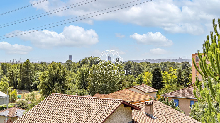 Ma-Cabane - Vente Maison Rillieux-la-Pape, 220 m²