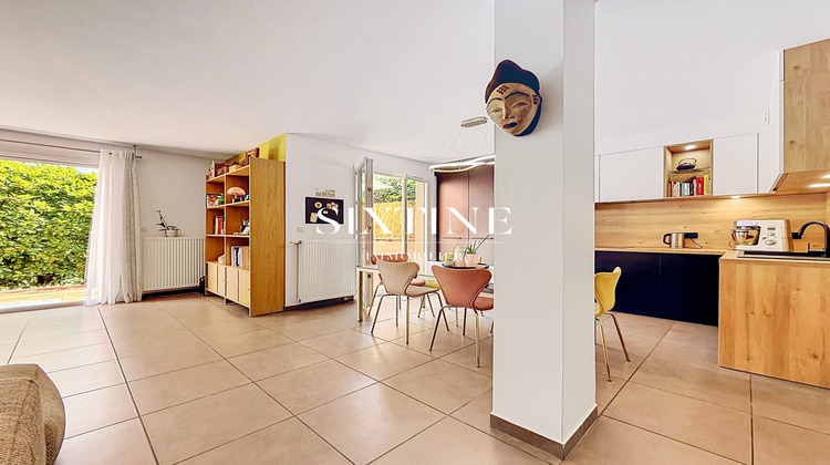 Ma-Cabane - Vente Maison Rillieux-la-Pape, 132 m²