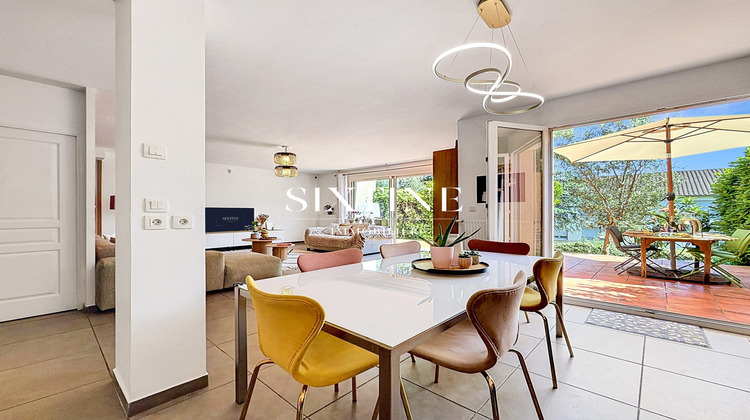 Ma-Cabane - Vente Maison Rillieux-la-Pape, 132 m²