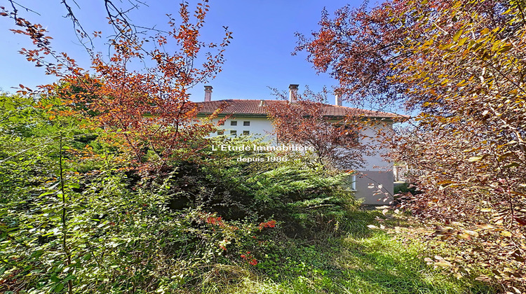 Ma-Cabane - Vente Maison RILLIEUX-LA-PAPE, 140 m²