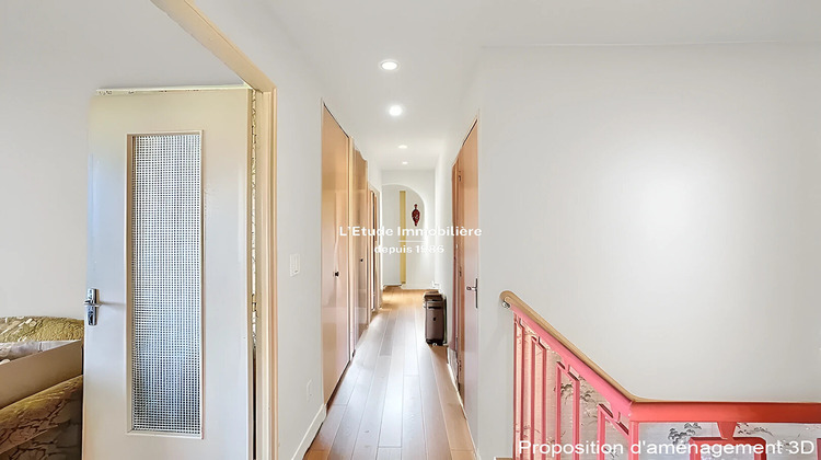 Ma-Cabane - Vente Maison RILLIEUX-LA-PAPE, 140 m²