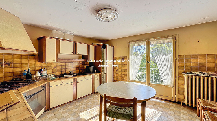 Ma-Cabane - Vente Maison RILLIEUX-LA-PAPE, 140 m²