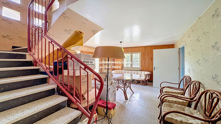 Ma-Cabane - Vente Maison RILLIEUX-LA-PAPE, 140 m²