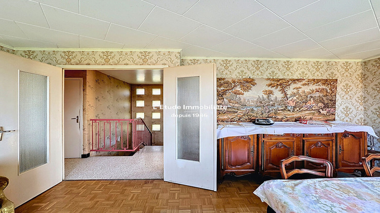 Ma-Cabane - Vente Maison RILLIEUX-LA-PAPE, 140 m²