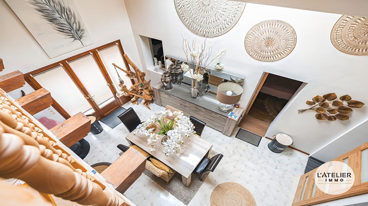 Ma-Cabane - Vente Maison RILLY-LA-MONTAGNE, 112 m²