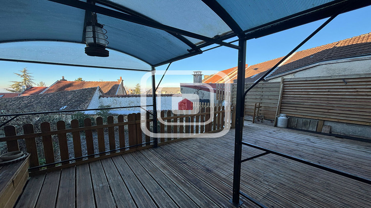 Ma-Cabane - Vente Maison RILLY-LA-MONTAGNE, 93 m²