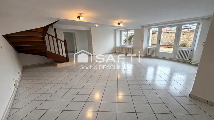 Ma-Cabane - Vente Maison Rilly-la-Montagne, 114 m²