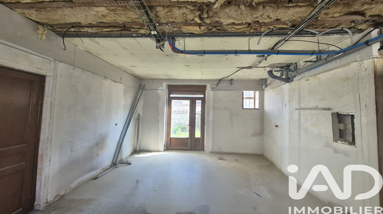 Ma-Cabane - Vente Maison Rilly-la-Montagne, 311 m²