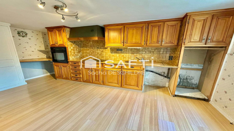 Ma-Cabane - Vente Maison Rilly-la-Montagne, 114 m²