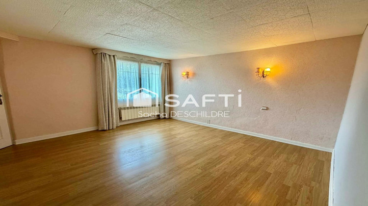 Ma-Cabane - Vente Maison Rilly-la-Montagne, 114 m²