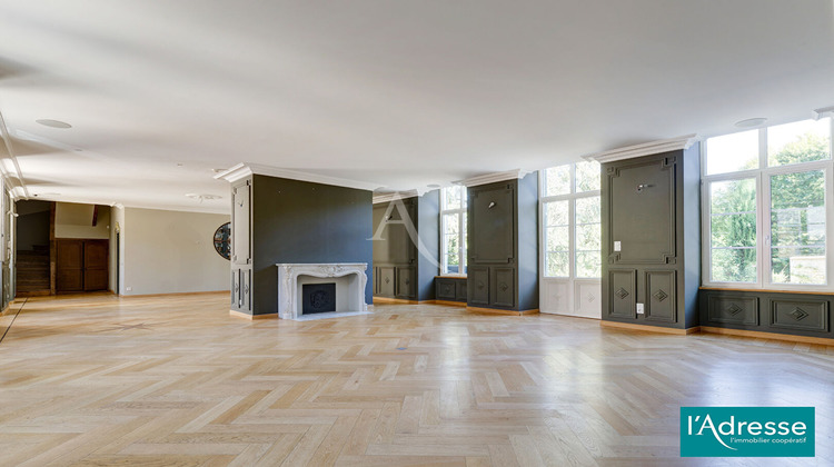 Ma-Cabane - Vente Maison RILLY-LA-MONTAGNE, 503 m²