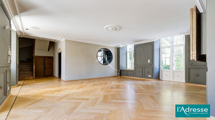 Ma-Cabane - Vente Maison RILLY-LA-MONTAGNE, 503 m²