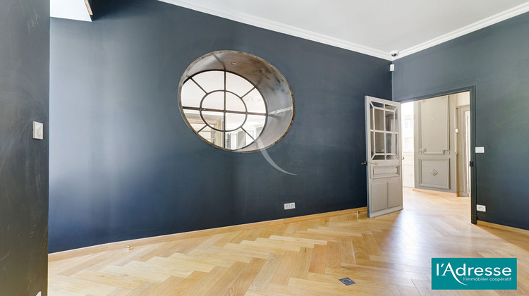 Ma-Cabane - Vente Maison RILLY-LA-MONTAGNE, 503 m²