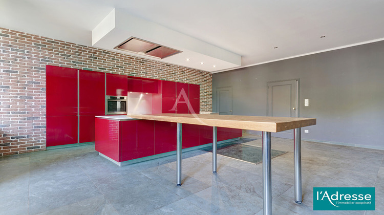Ma-Cabane - Vente Maison RILLY-LA-MONTAGNE, 503 m²