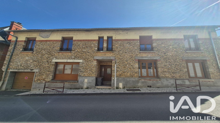 Ma-Cabane - Vente Maison Rilly-la-Montagne, 311 m²