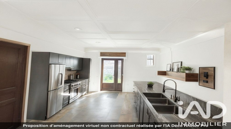 Ma-Cabane - Vente Maison Rilly-la-Montagne, 311 m²