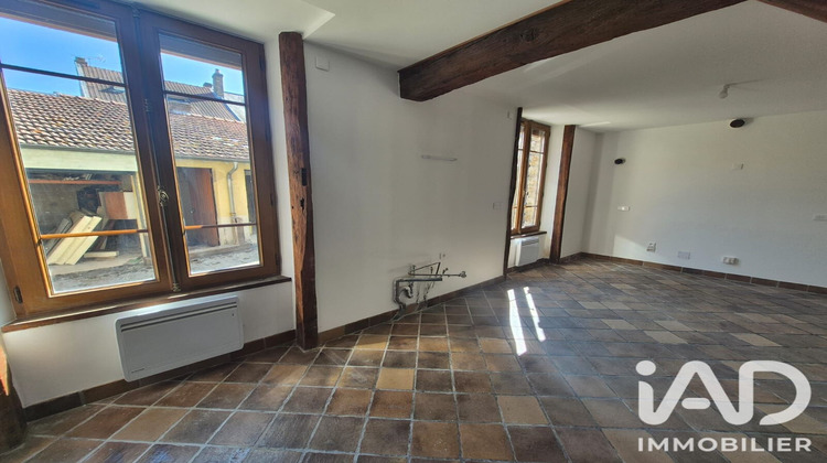 Ma-Cabane - Vente Maison Rilly-la-Montagne, 311 m²