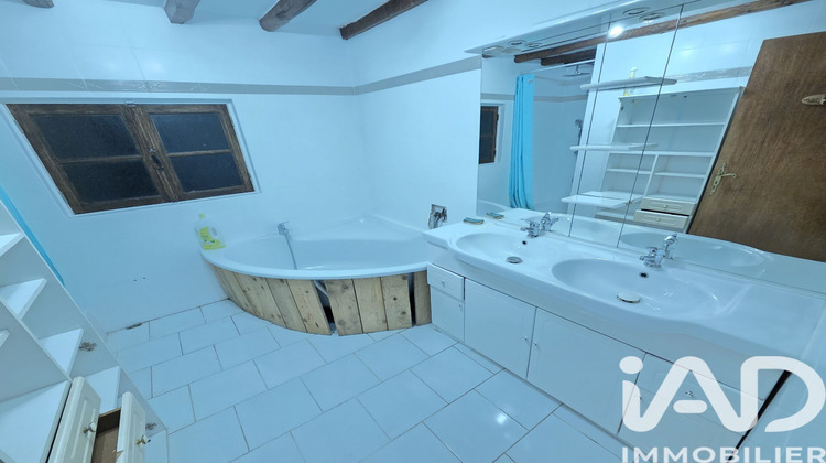 Ma-Cabane - Vente Maison Rilly-Sainte-Syre, 161 m²