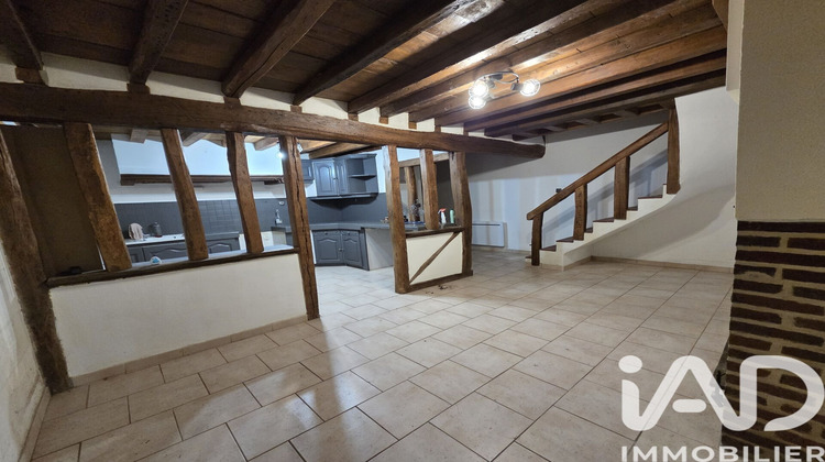 Ma-Cabane - Vente Maison Rilly-Sainte-Syre, 161 m²