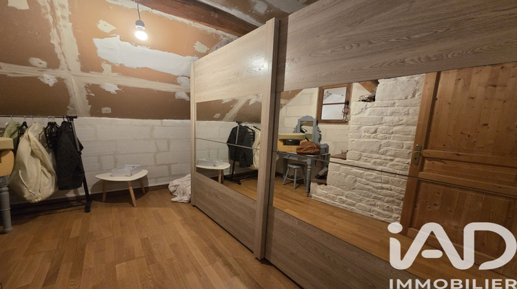 Ma-Cabane - Vente Maison Rilly-Sainte-Syre, 161 m²