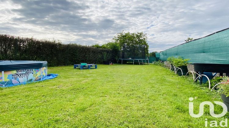 Ma-Cabane - Vente Maison Rilly-sur-Aisne, 144 m²