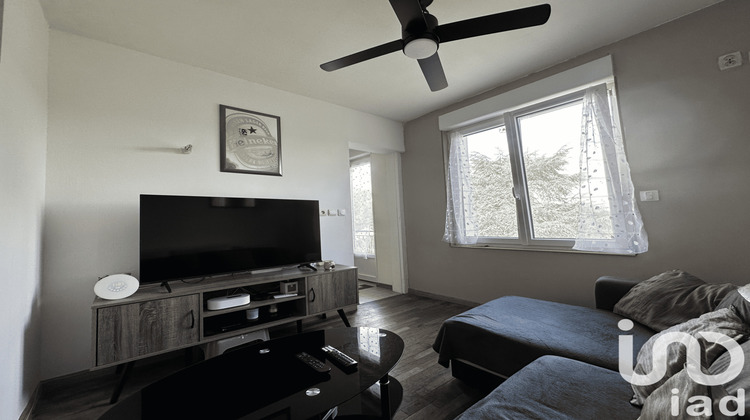 Ma-Cabane - Vente Maison Rilly-sur-Loire, 81 m²