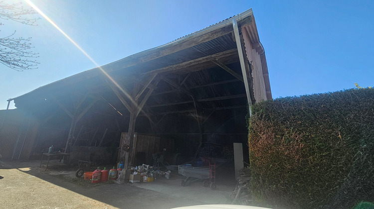 Ma-Cabane - Vente Maison RILLY-SUR-VIENNE, 250 m²