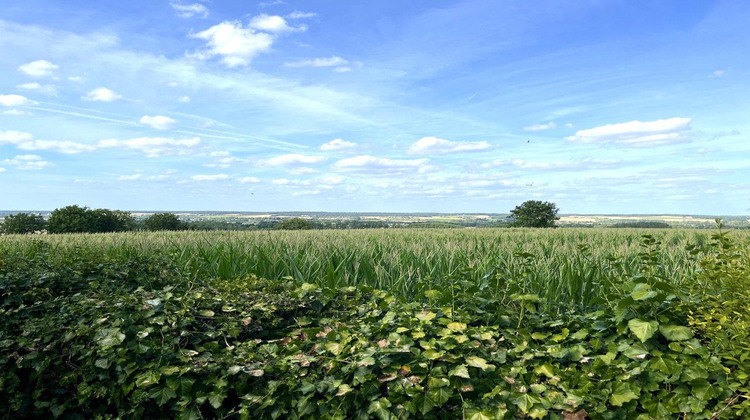 Ma-Cabane - Vente Maison Rilly-sur-Vienne, 266 m²