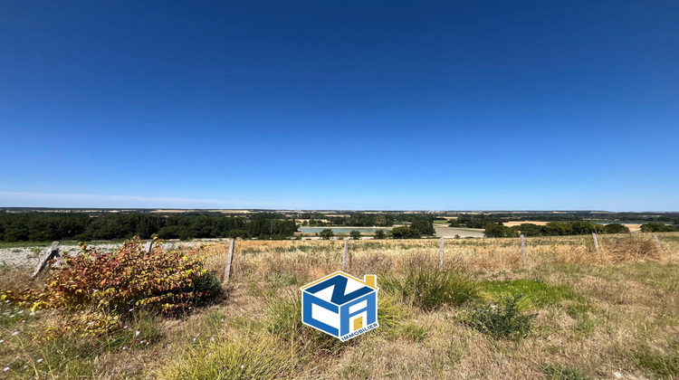 Ma-Cabane - Vente Maison Rilly-sur-Vienne, 80 m²