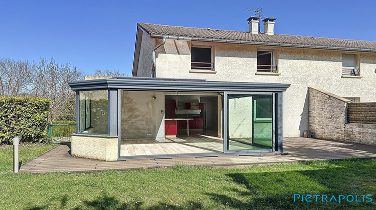 Ma-Cabane - Vente Maison Rimaucourt, 100 m²