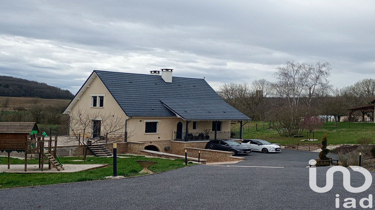 Ma-Cabane - Vente Maison Rimaucourt, 157 m²