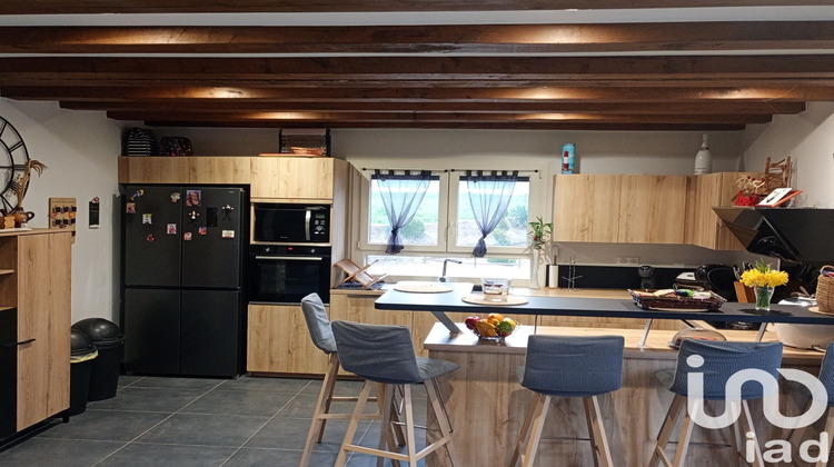 Ma-Cabane - Vente Maison Rimaucourt, 157 m²