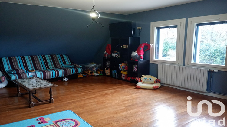 Ma-Cabane - Vente Maison Rimaucourt, 157 m²