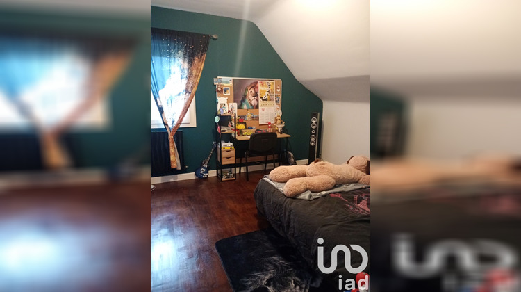 Ma-Cabane - Vente Maison Rimaucourt, 157 m²