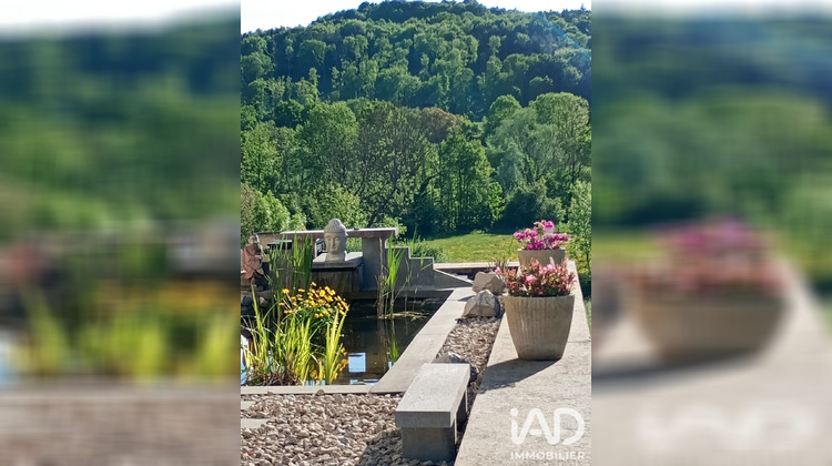 Ma-Cabane - Vente Maison Rimaucourt, 157 m²