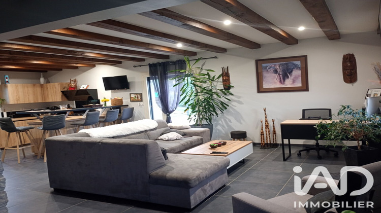 Ma-Cabane - Vente Maison Rimaucourt, 157 m²