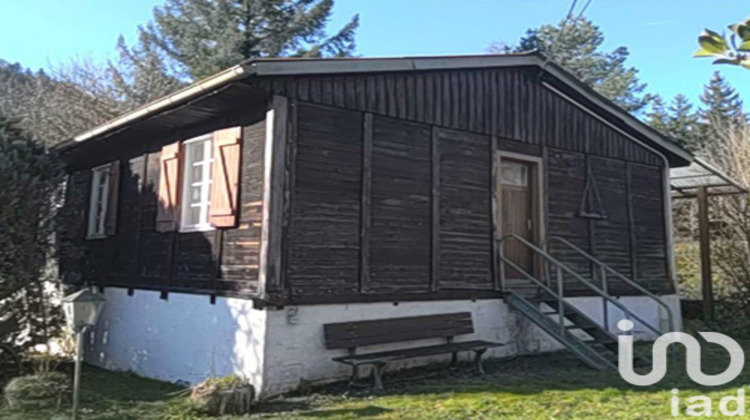 Ma-Cabane - Vente Maison Rimbach-Près-Masevaux, 93 m²