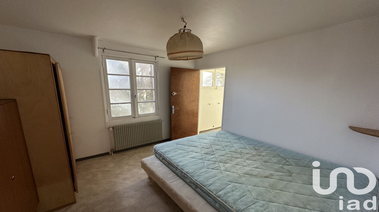 Ma-Cabane - Vente Maison Rimbach-Près-Masevaux, 93 m²